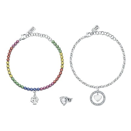 Bracciale Donna La Petite Story LPS20ASD03