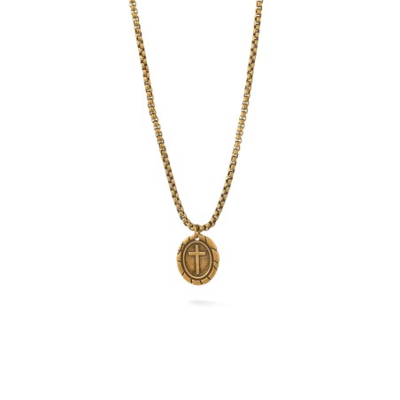 Hanger Dames Radiant RH000104 Gouden