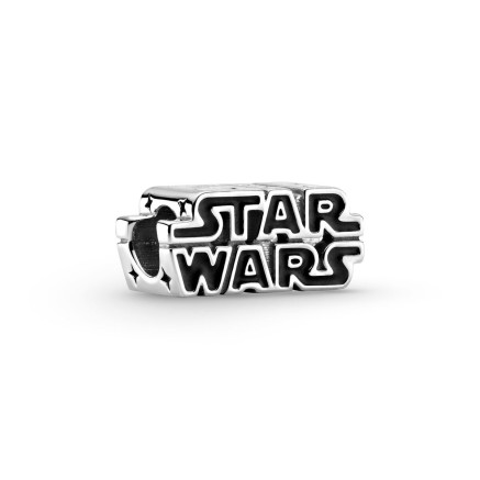 Bedelarmbandje voor vrouwen Pandora STAR WARS LOGO