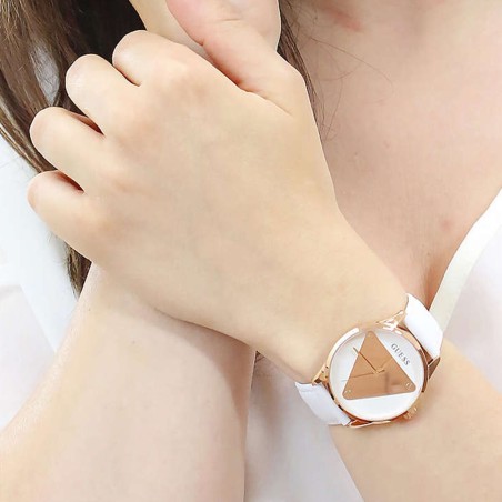 Damenuhr Guess GW0399L2 (Ø 36 mm)