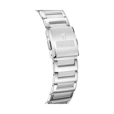 Horloge Heren Festina F20679/1 Wit