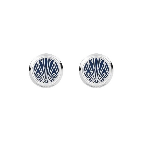 Oorbellen Dames Montblanc 132978