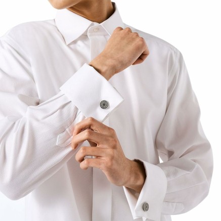 Cufflinks Emporio Armani EGS3095040 2