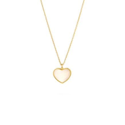 Hanger Dames Radiant RY000240 Gouden