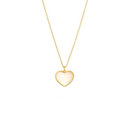 Colgante Mujer Radiant RY000240 Dorado