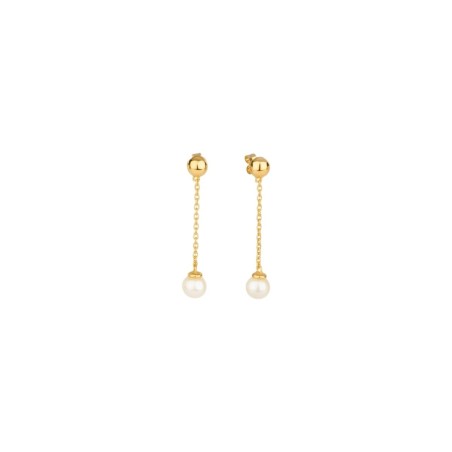 Boucles d´oreilles Femme Radiant RY000235 Doré