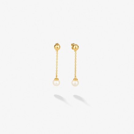 Boucles d´oreilles Femme Radiant RY000235 Doré 2