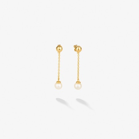 Boucles d´oreilles Femme Radiant RY000235 Doré