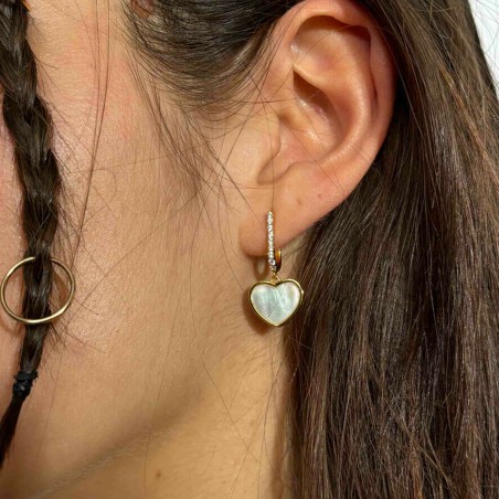 Oorbellen Dames Radiant RY000241