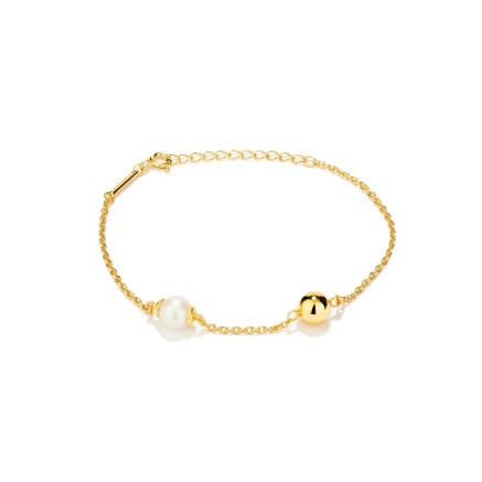 Bracciale Donna Radiant RY000239 Dorato