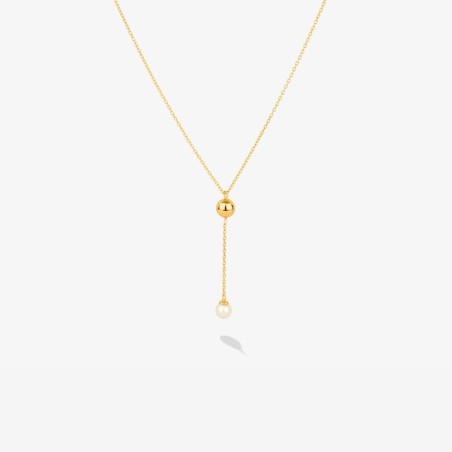Ciondolo Donna Radiant RY000234 Dorato