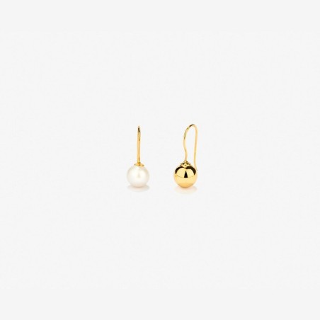Oorbellen Dames Radiant RY000236 Gouden