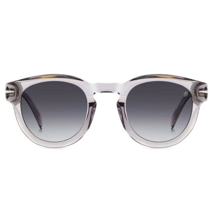 Lunettes de soleil Homme David Beckham DB 7041_S FLAT 2