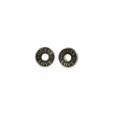 Damenohrringe Guess JUBE04084JWYGBKT-U