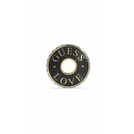 Oorbellen Dames Guess JUBE04084JWYGBKT-U 2