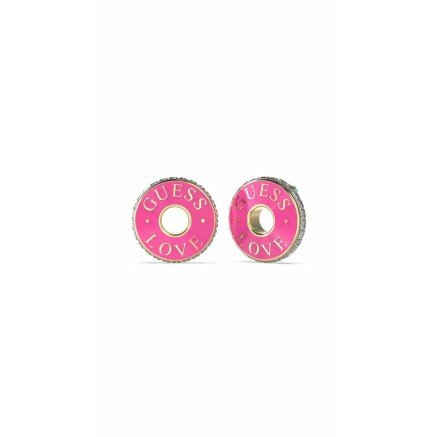 Oorbellen Dames Guess JUBE04084JWYGFCT-U