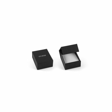 Ohrringe Guess JUME04021JWBKT-U Herren 2
