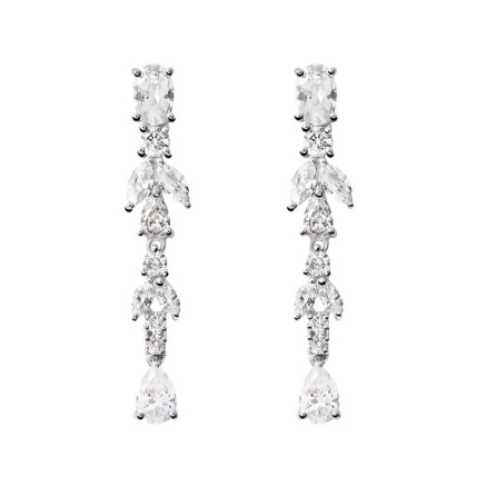 Oorbellen Dames Stroili 1688382