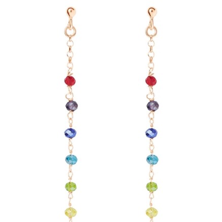 Oorbellen Dames Stroili 1686564