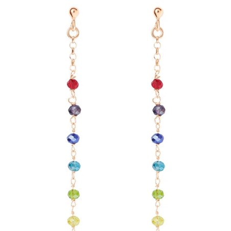 Oorbellen Dames Stroili 1686564