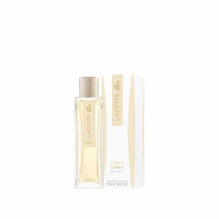 Damesparfum Lacoste LACOSTE POUR FEMME EDP