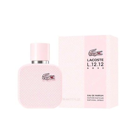 Parfum Femme Lacoste L.12.12 POUR ELLE EDP 50 ml 2