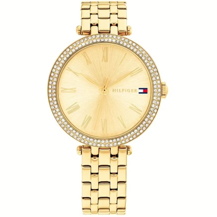 Orologio Donna Tommy Hilfiger 1692166
