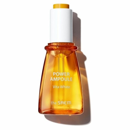 Gezichtsserum The Saem POWER AMPOULE