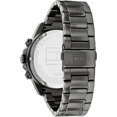 Orologio Uomo Tommy Hilfiger 1692186 Grigio