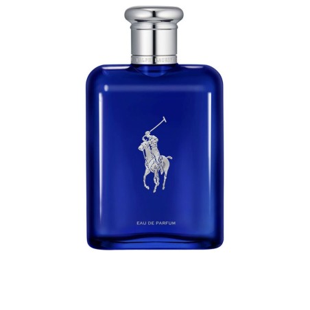 Herenparfum Ralph Lauren POLO BLUE EDP 200 ml