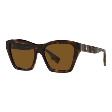 Damensonnenbrille Burberry ARDEN BE 4391 2