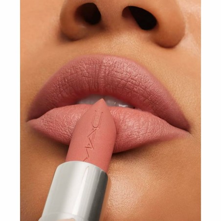 Lippenstift Mac MATTE velvet teddy 3,5 g