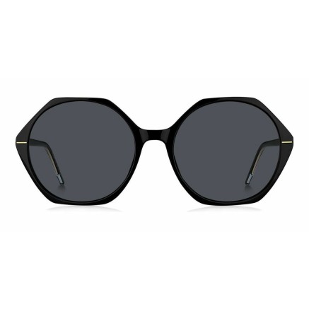 Lunettes de soleil Femme Hugo Boss BOSS 1585_S 2