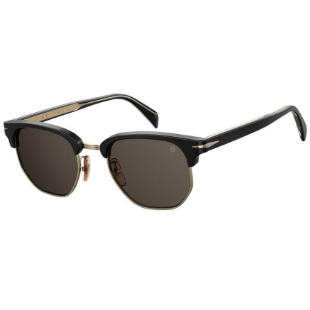 Lunettes de soleil Homme David Beckham DB 1002_S 2