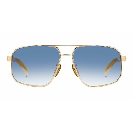 Zonnebril Heren David Beckham DB 7102_S