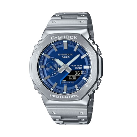 Horloge Heren Casio G-Shock GM-B2100AD-2AER (Ø 44 mm) (Ø 44,5 mm)