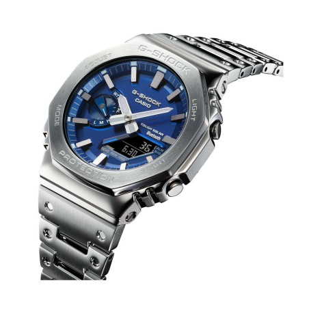 Horloge Heren Casio G-Shock GM-B2100AD-2AER (Ø 44 mm) (Ø 44,5 mm)