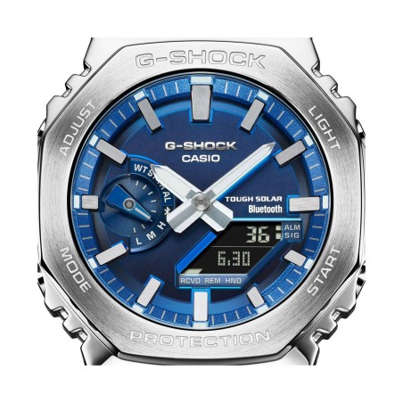 Horloge Heren Casio G-Shock GM-B2100AD-2AER (Ø 44 mm) (Ø 44,5 mm)