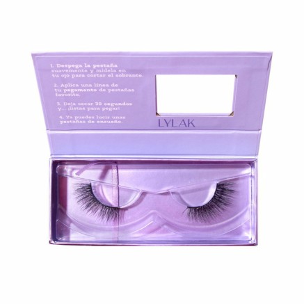 Ciglia Finte Lylak DREAMY LASHES (1 Unità)