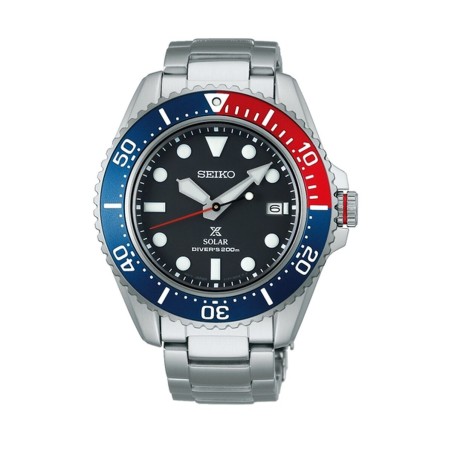 Horloge Heren Seiko SNE591P1