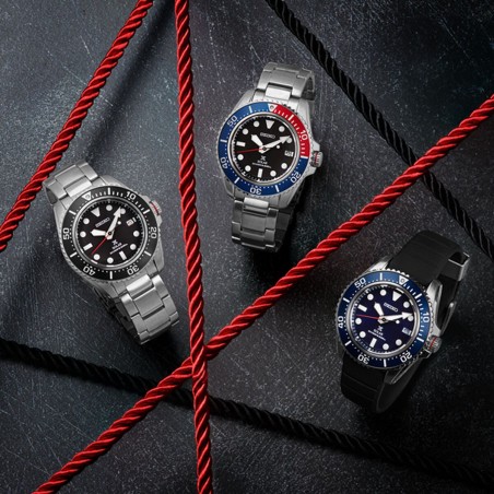 Horloge Heren Seiko SNE591P1