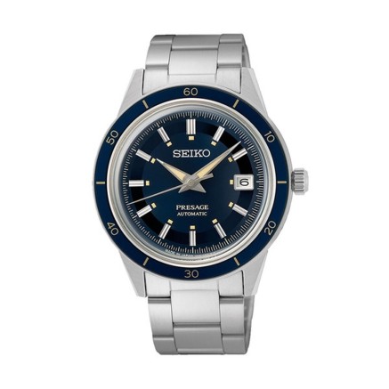 Horloge Heren Seiko SRPG05J1