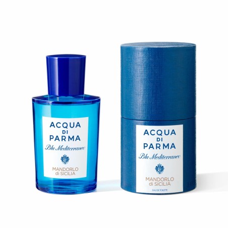 Profumo Unisex Acqua Di Parma Blu Mediterraneo Mandorlo Di Sicilia EDT