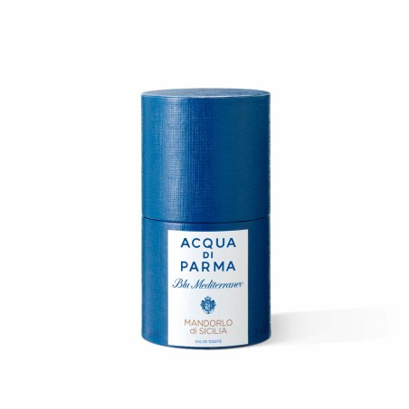 Perfume Unisex Acqua Di Parma Blu Mediterraneo Mandorlo Di Sicilia EDT