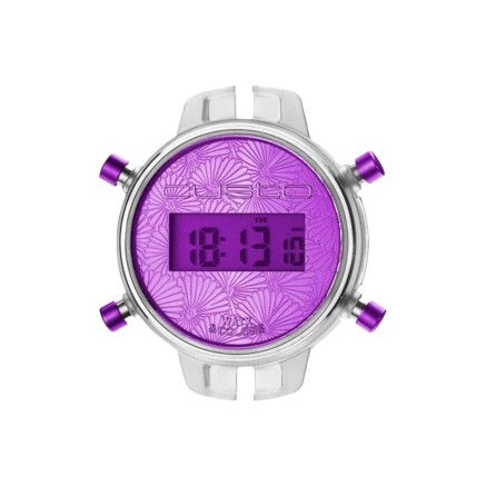 Horloge Heren Watx & Colors X CUSTO BARCELONA RWA1032