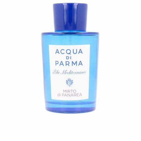 Perfume Mujer Acqua Di Parma Blu Mediterraneo Mirto Di Panarea EDT 180
