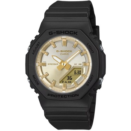 Horloge Dames Casio G-Shock GMA-P2100SG-1AER (Ø 40 mm)