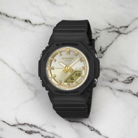 Damenuhr Casio G-Shock GMA-P2100SG-1AER (Ø 40 mm)