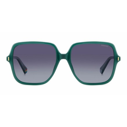Lunettes de soleil Femme Polaroid PLD 6219_S 2