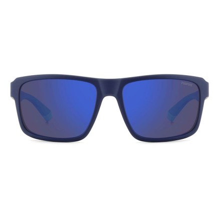 Herrensonnenbrille Polaroid PLD 2158_S 2
